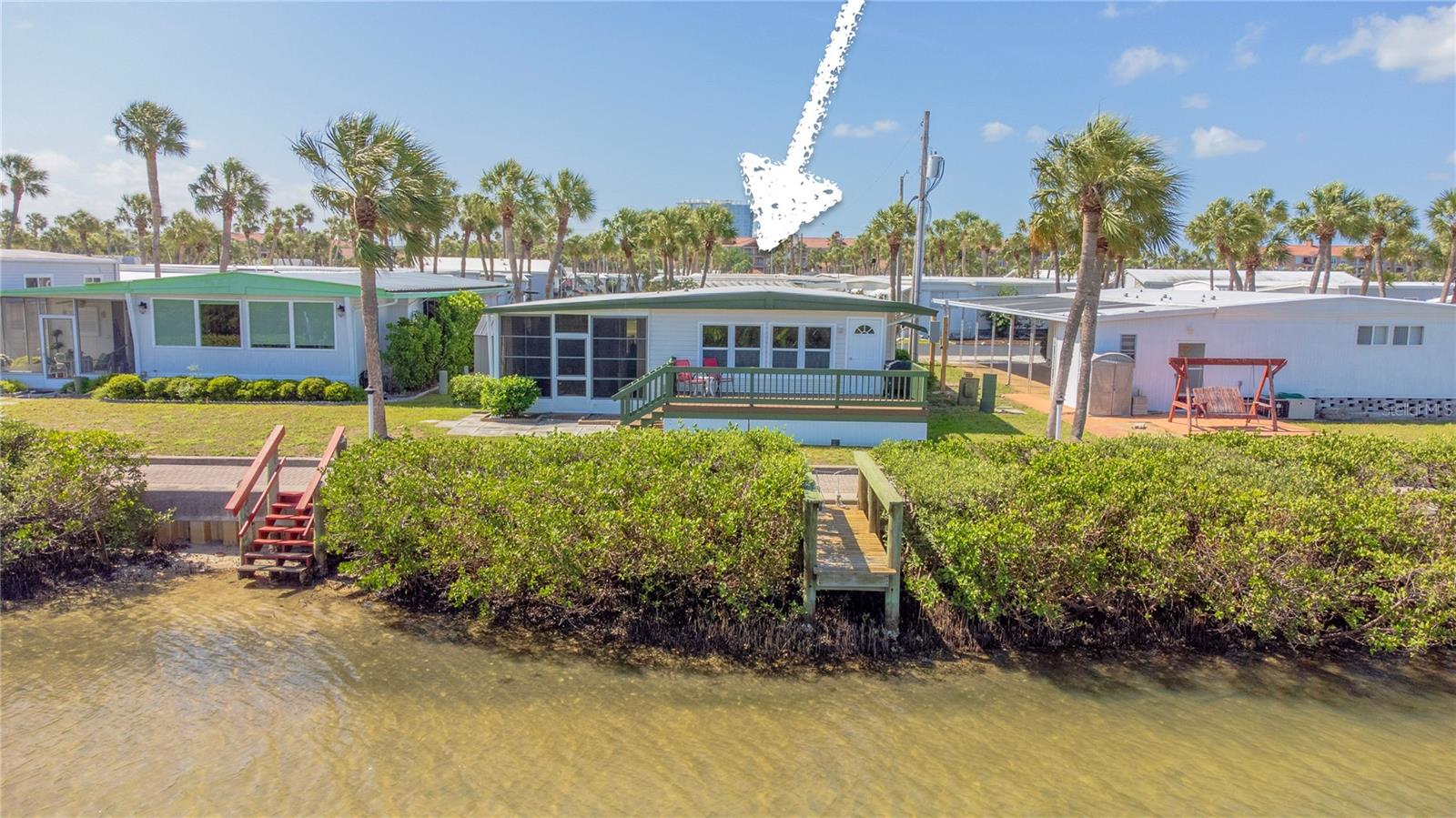 4851 W GANDY BLVD #23C, TAMPA, FL