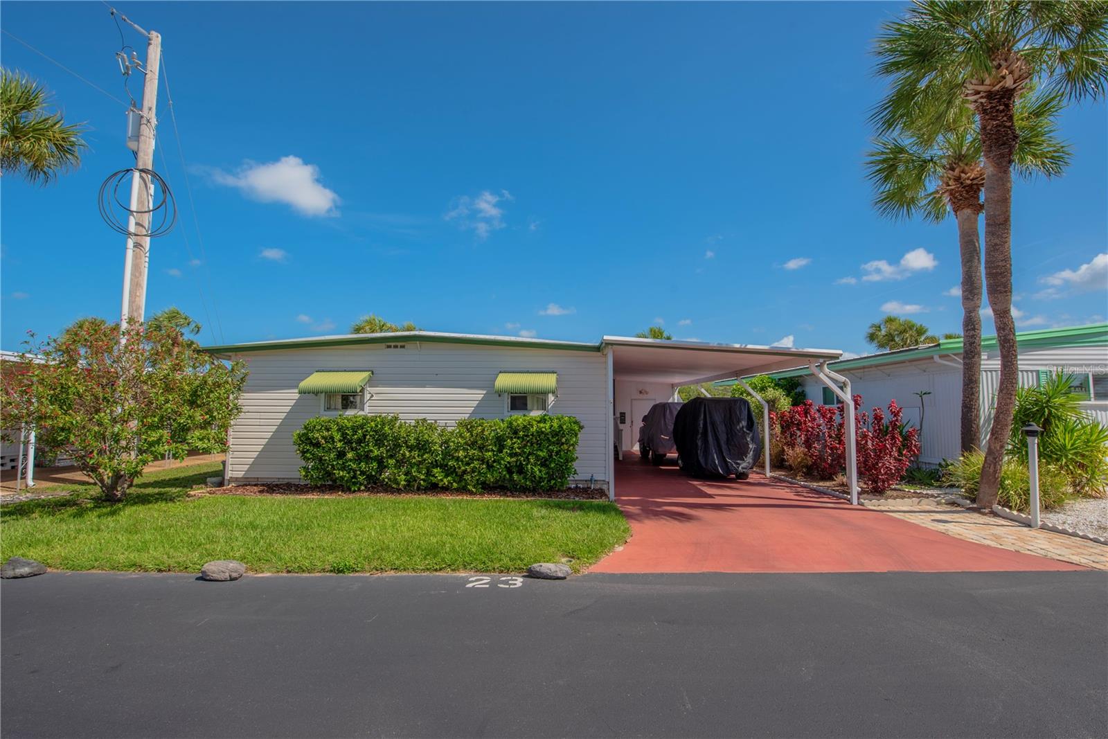 4851 W GANDY BLVD #23C, TAMPA, FL — photo 2
