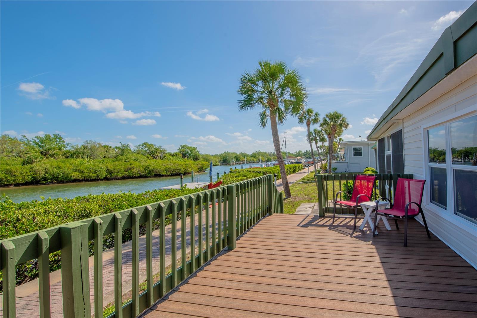 4851 W GANDY BLVD #23C, TAMPA, FL — photo 25