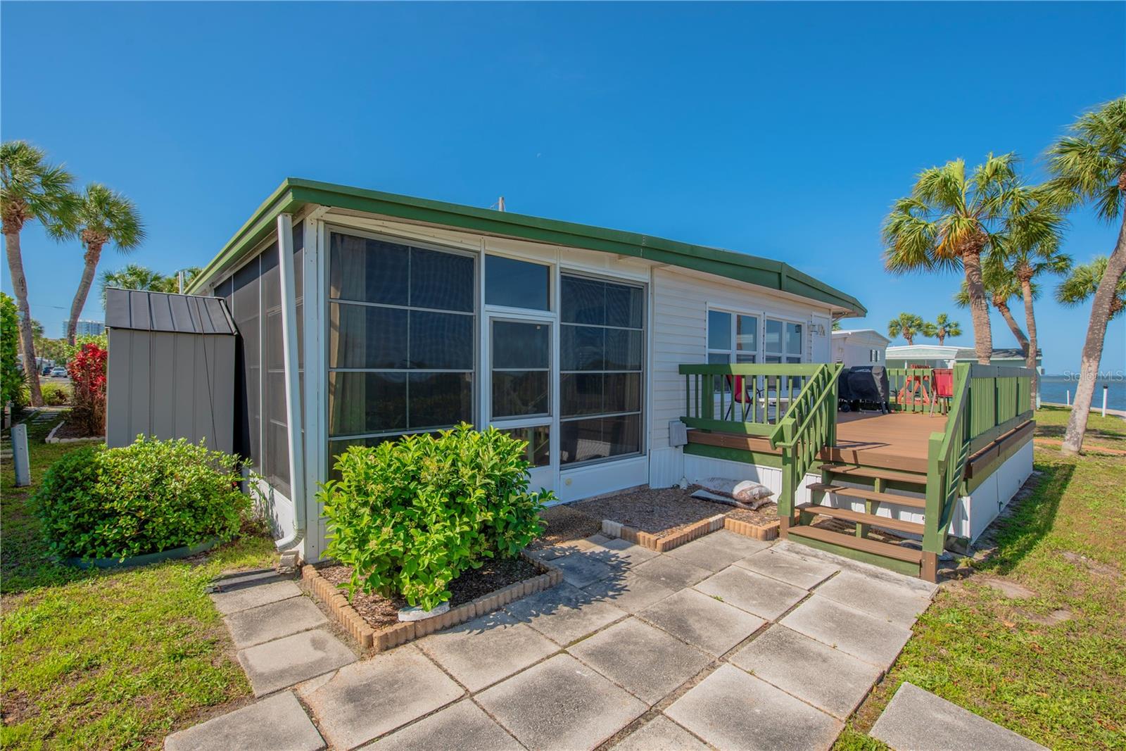 4851 W GANDY BLVD #23C, TAMPA, FL — photo 26
