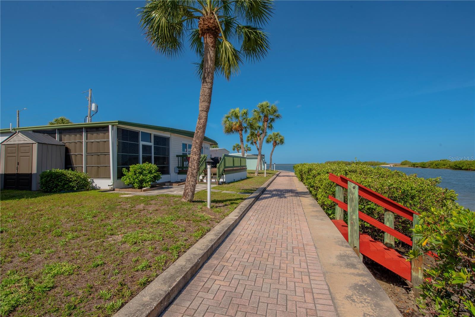 4851 W GANDY BLVD #23C, TAMPA, FL — photo 33