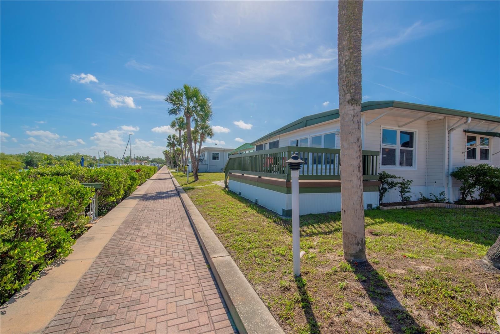 4851 W GANDY BLVD #23C, TAMPA, FL — photo 34