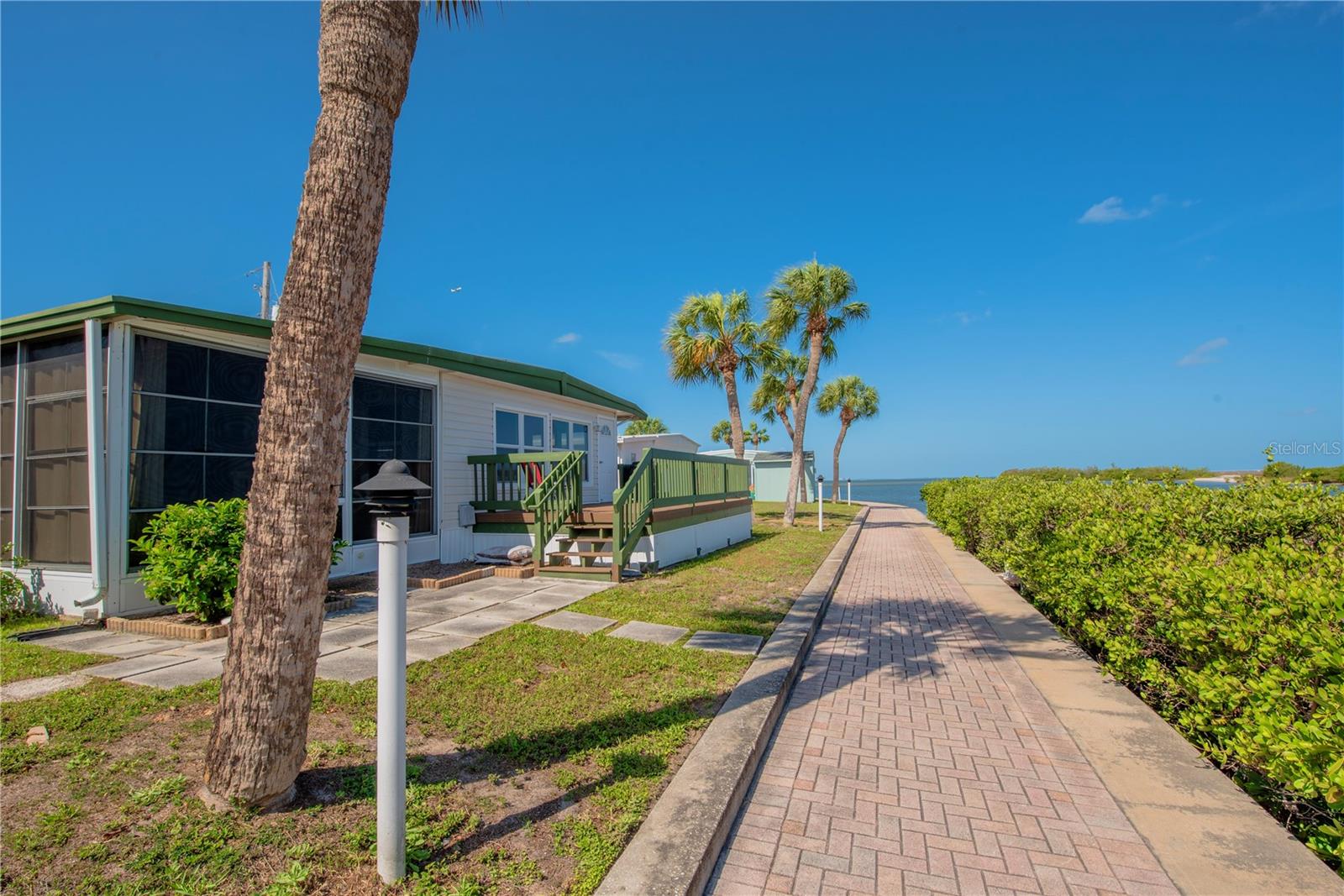 4851 W GANDY BLVD #23C, TAMPA, FL — photo 35