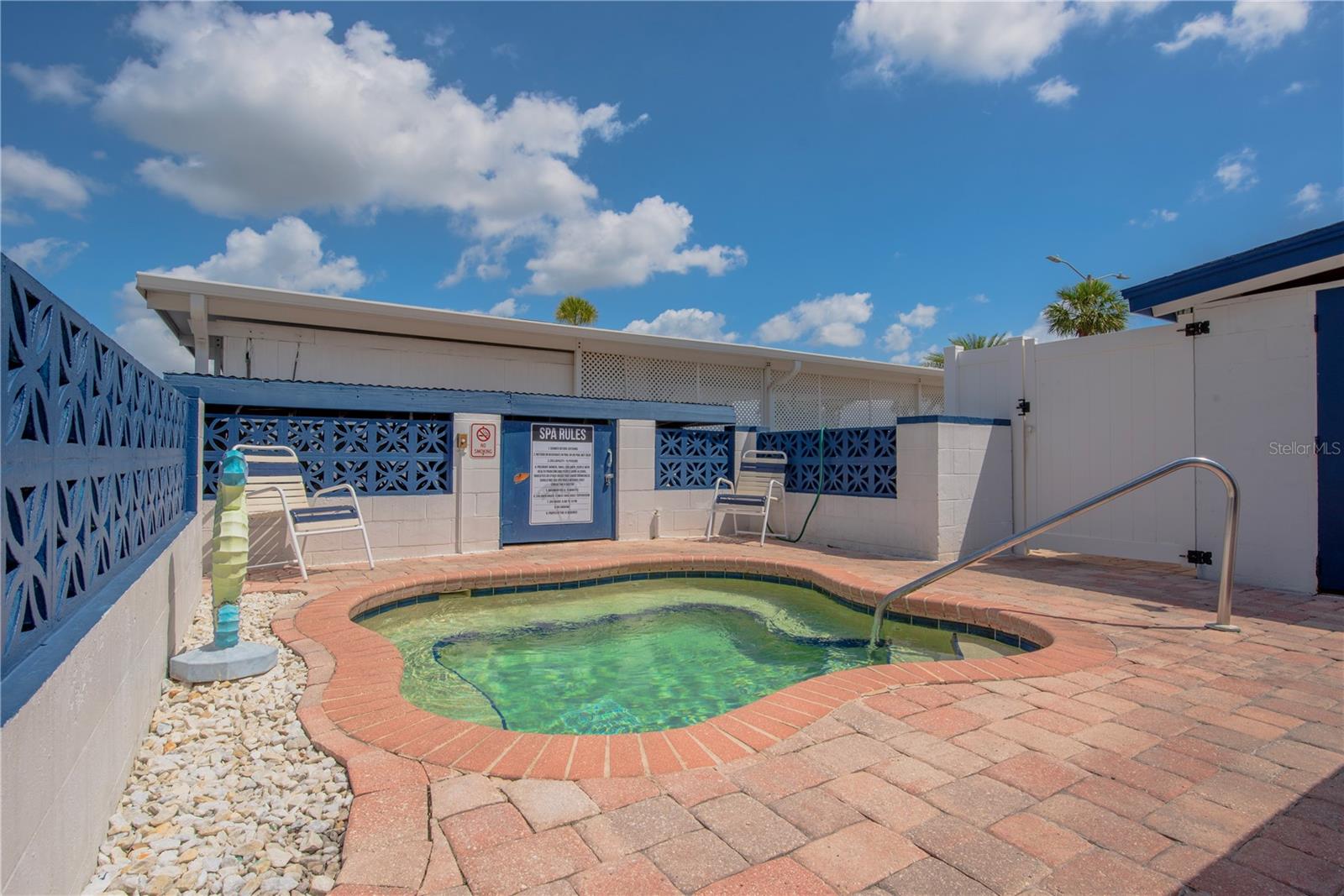 4851 W GANDY BLVD #23C, TAMPA, FL — photo 37