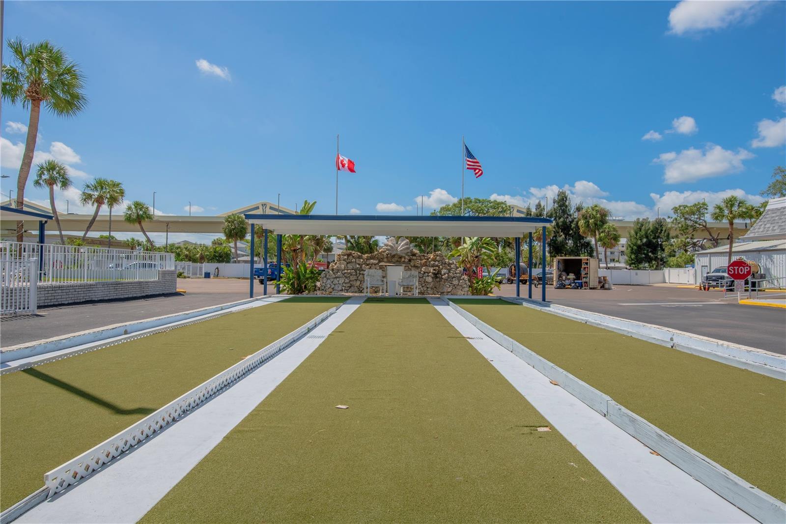4851 W GANDY BLVD #23C, TAMPA, FL — photo 38