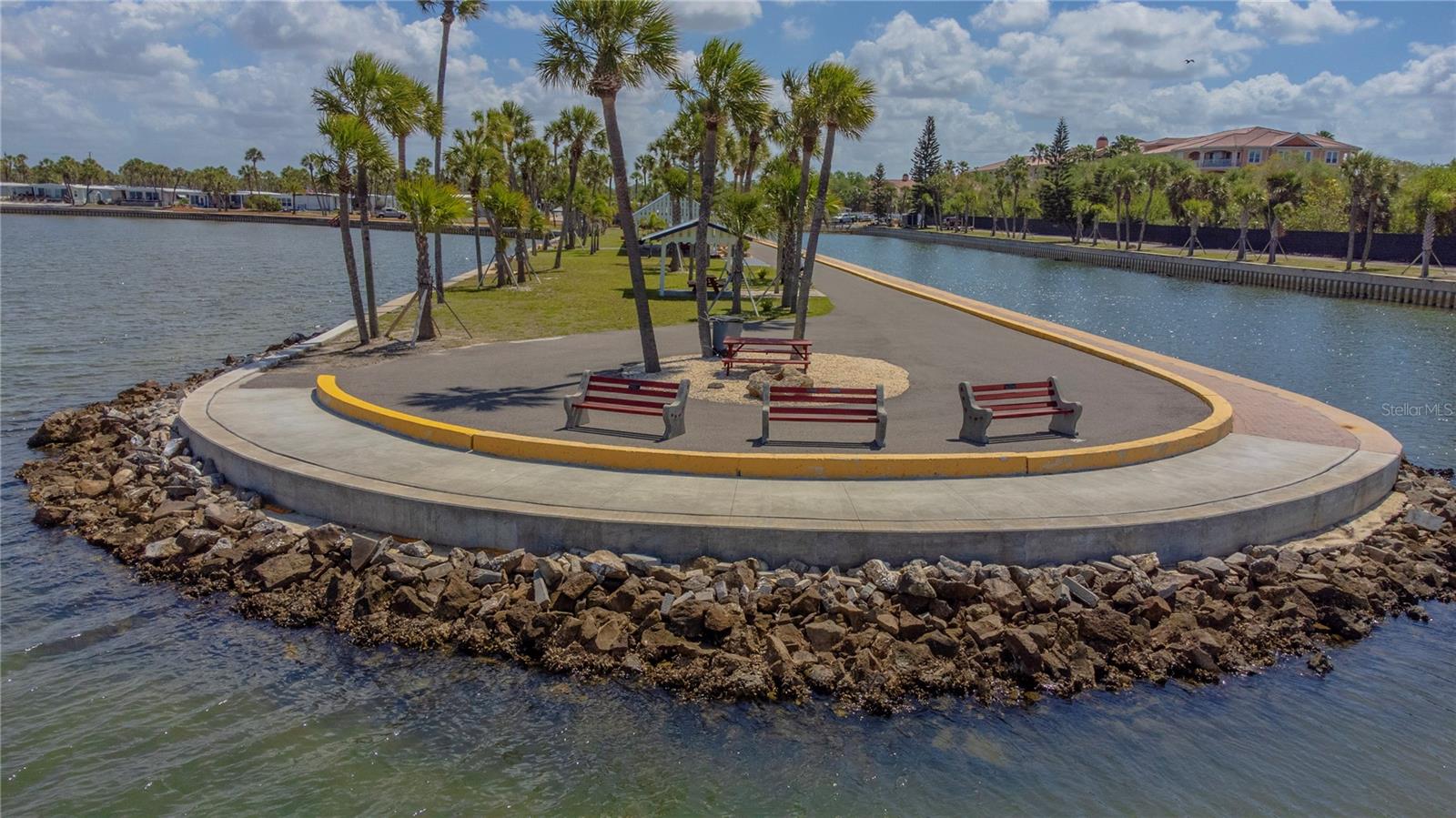 4851 W GANDY BLVD #23C, TAMPA, FL — photo 40