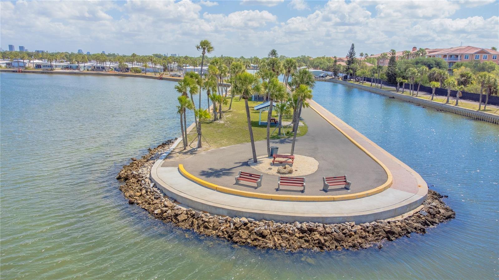 4851 W GANDY BLVD #23C, TAMPA, FL — photo 41