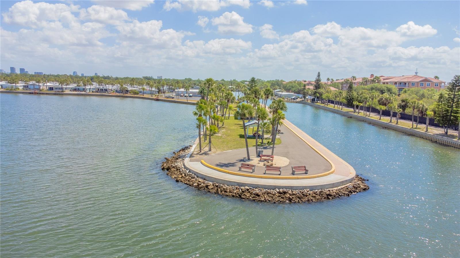 4851 W GANDY BLVD #23C, TAMPA, FL — photo 42