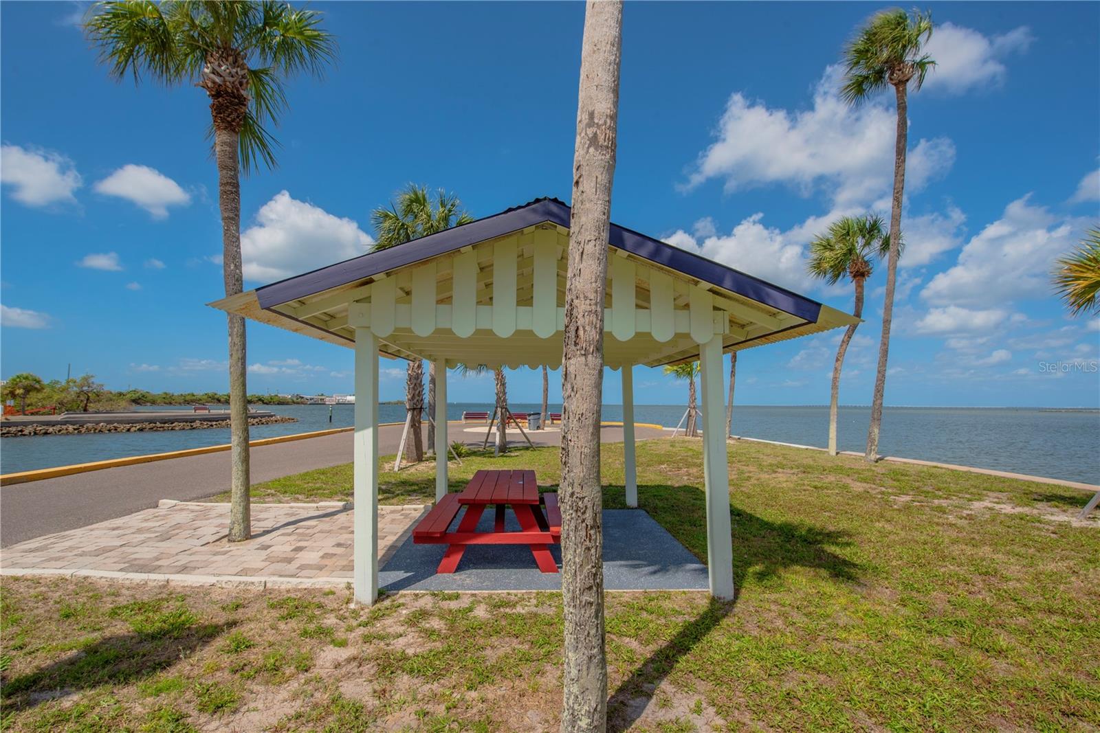 4851 W GANDY BLVD #23C, TAMPA, FL — photo 43
