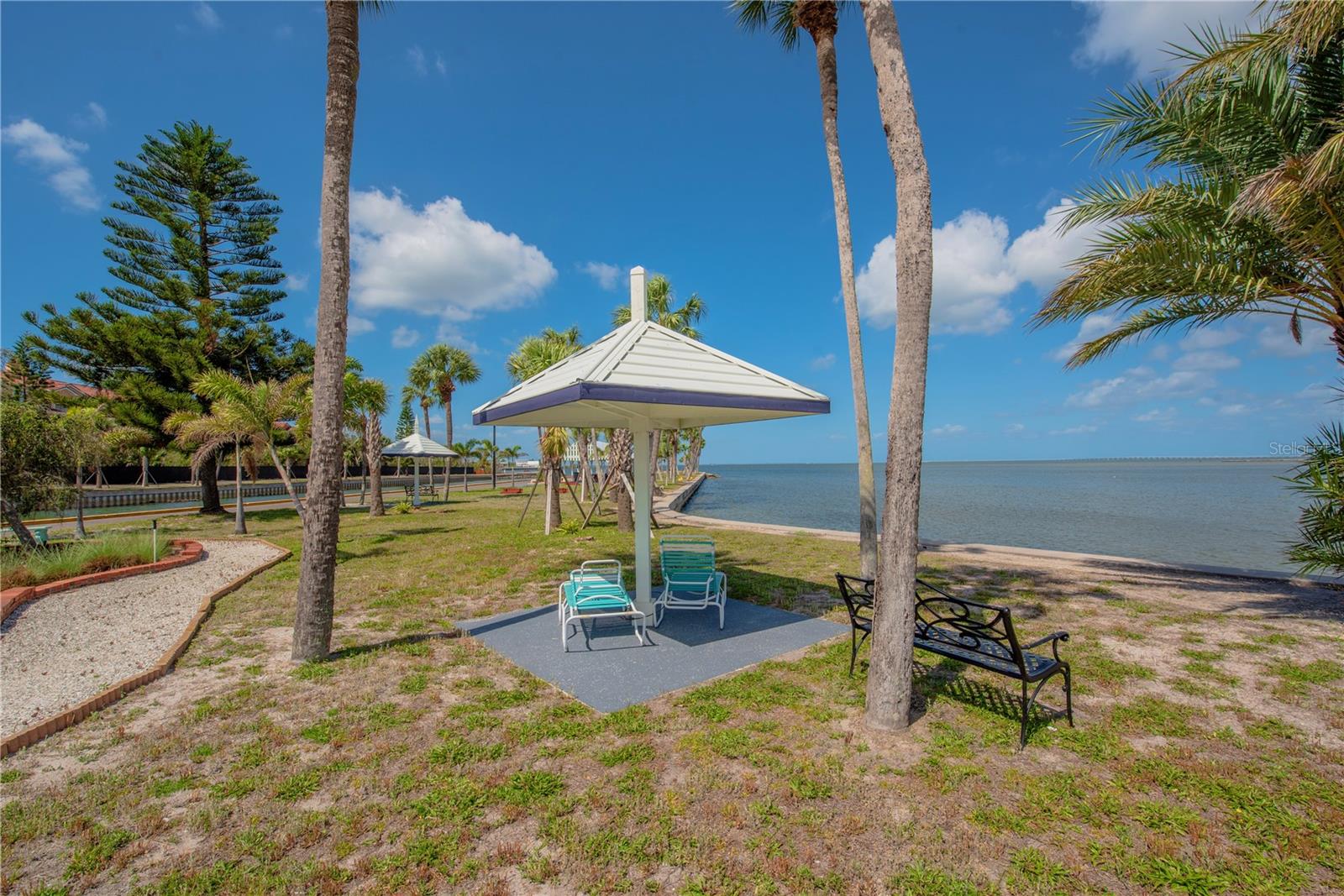 4851 W GANDY BLVD #23C, TAMPA, FL — photo 44