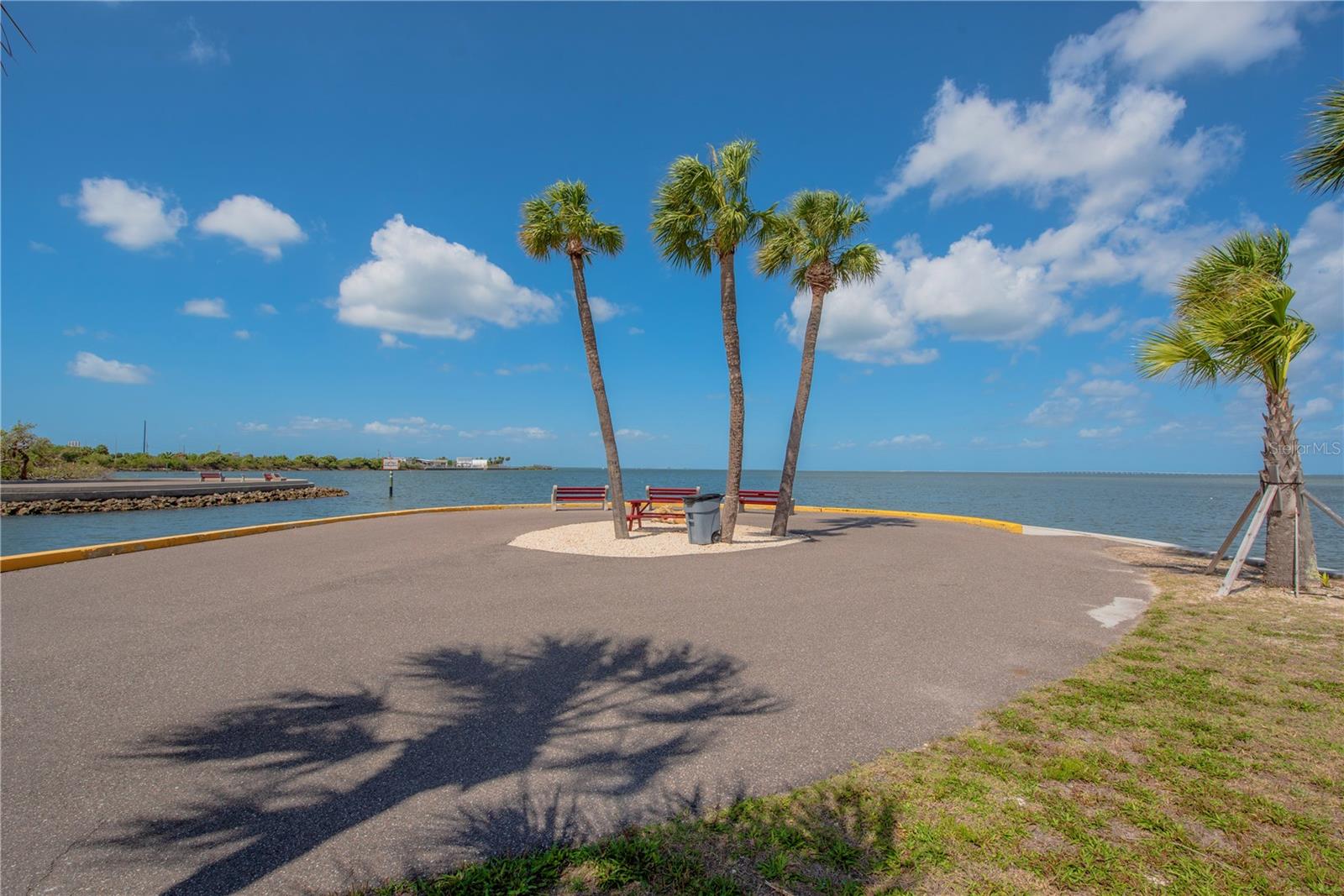 4851 W GANDY BLVD #23C, TAMPA, FL — photo 45