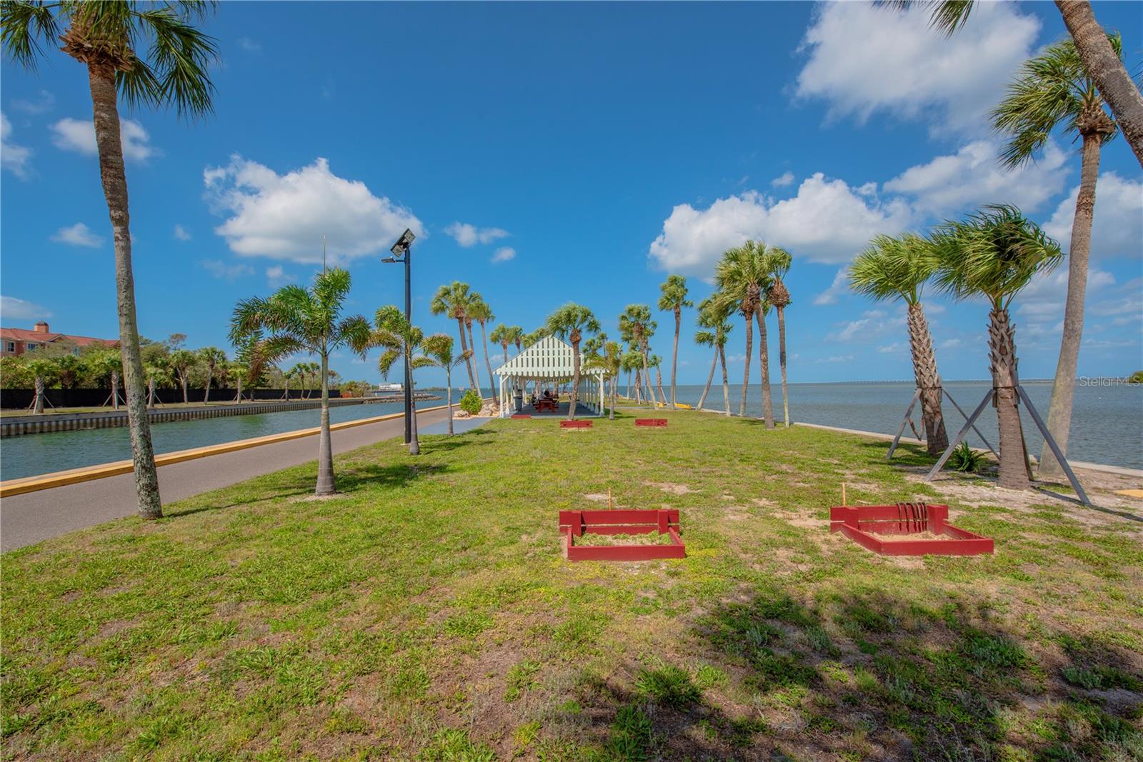 4851 W GANDY BLVD #23C, TAMPA, FL — photo 46