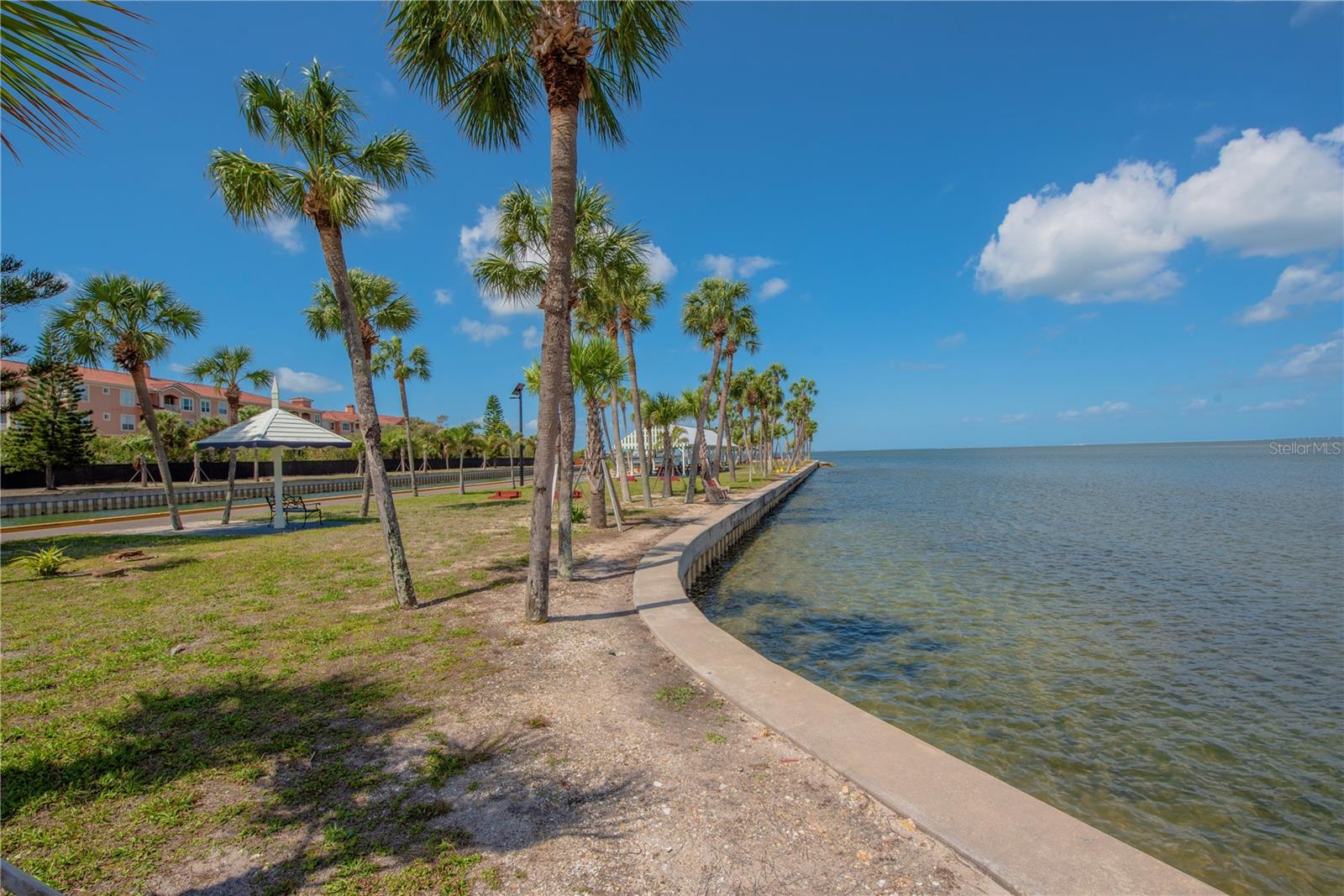 4851 W GANDY BLVD #23C, TAMPA, FL — photo 47