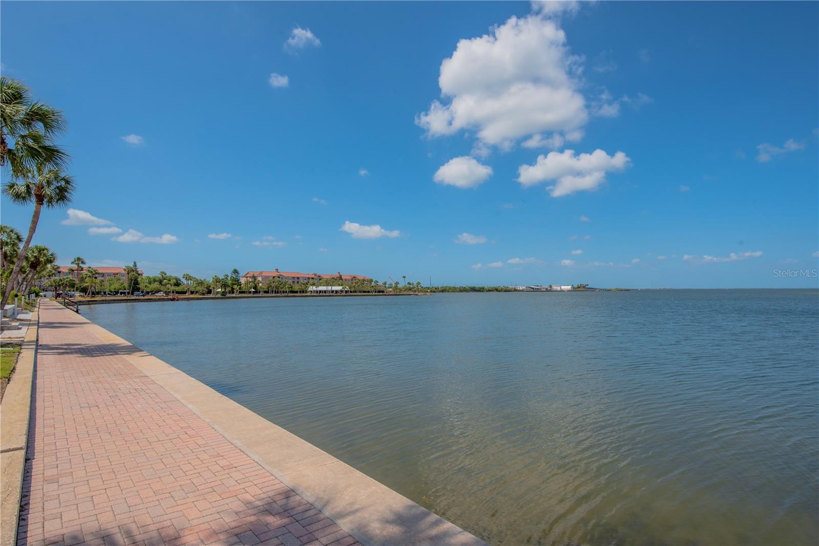 4851 W GANDY BLVD #23C, TAMPA, FL — photo 48