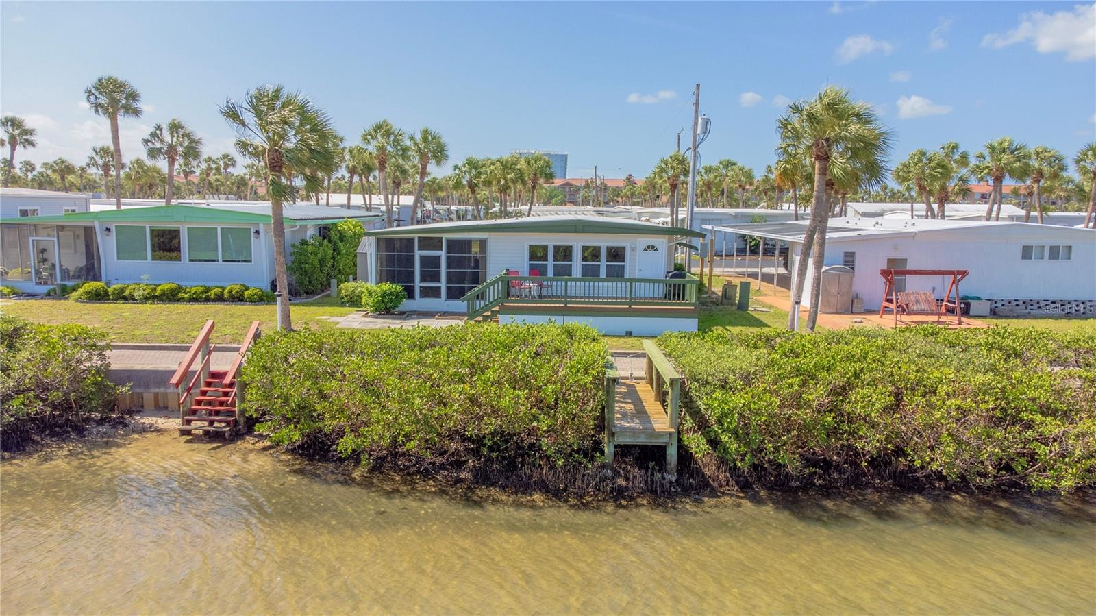 4851 W GANDY BLVD #23C, TAMPA, FL — photo 56