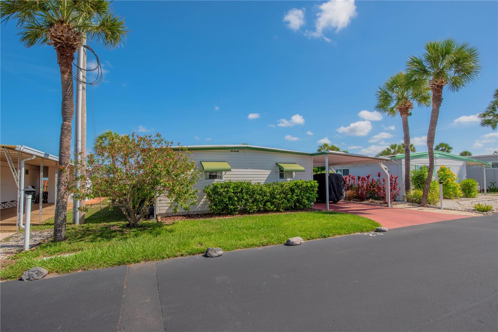 4851 W GANDY BLVD #23C, TAMPA, FL — photo 57