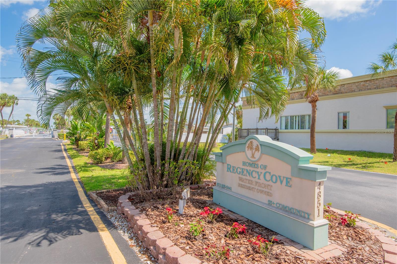 4851 W GANDY BLVD #23C, TAMPA, FL — photo 58