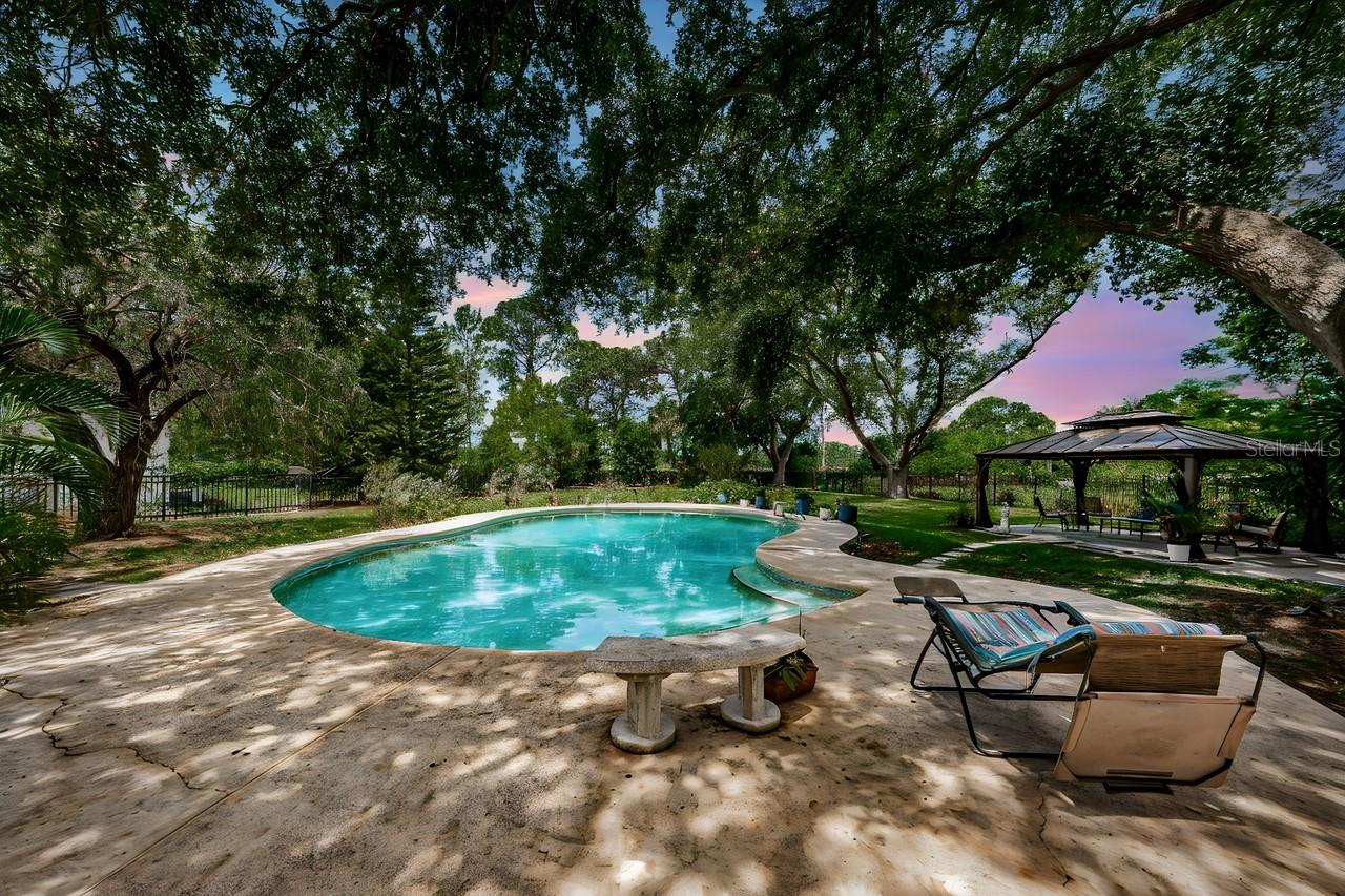 1704 CYPRESS AVE, BELLEAIR, FL — photo 41