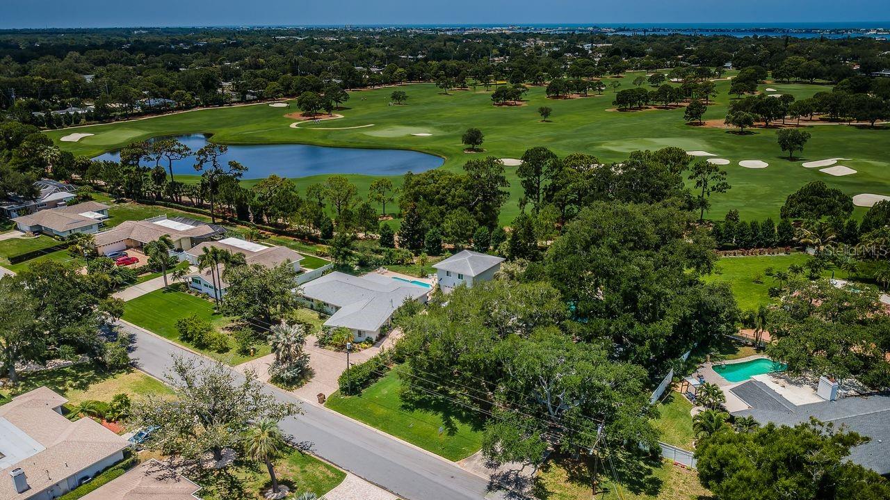 1704 CYPRESS AVE, BELLEAIR, FL — photo 55