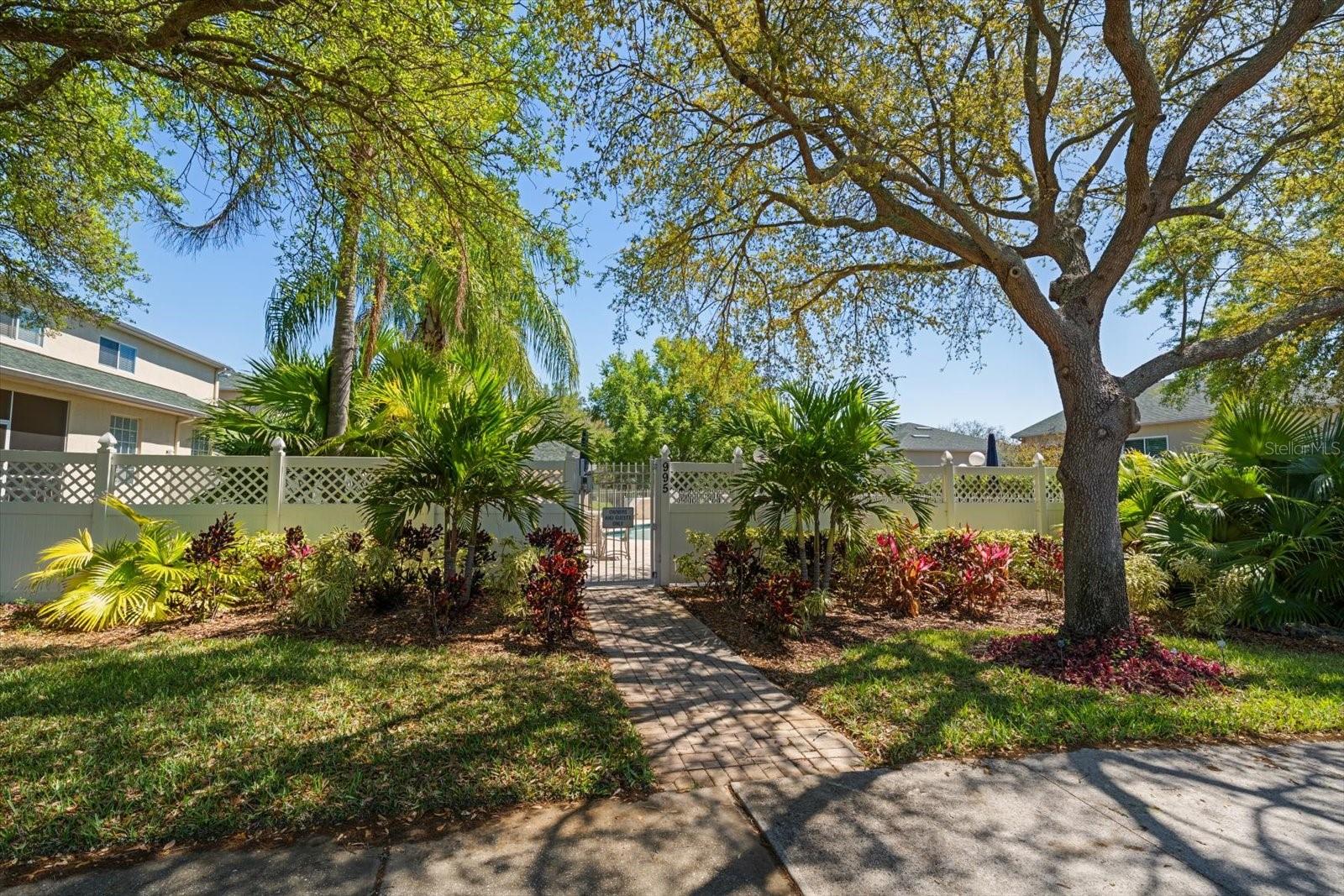 1620 RACHEL CT, CLEARWATER, FL — photo 39