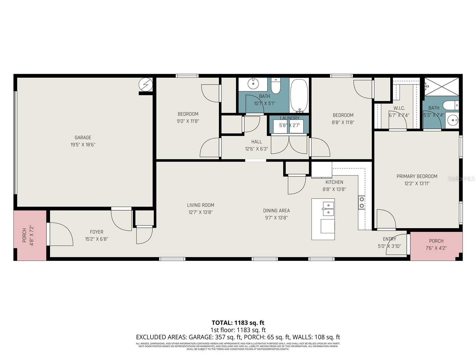 11680 JUDICIAL CT, DADE CITY, FL — photo 17