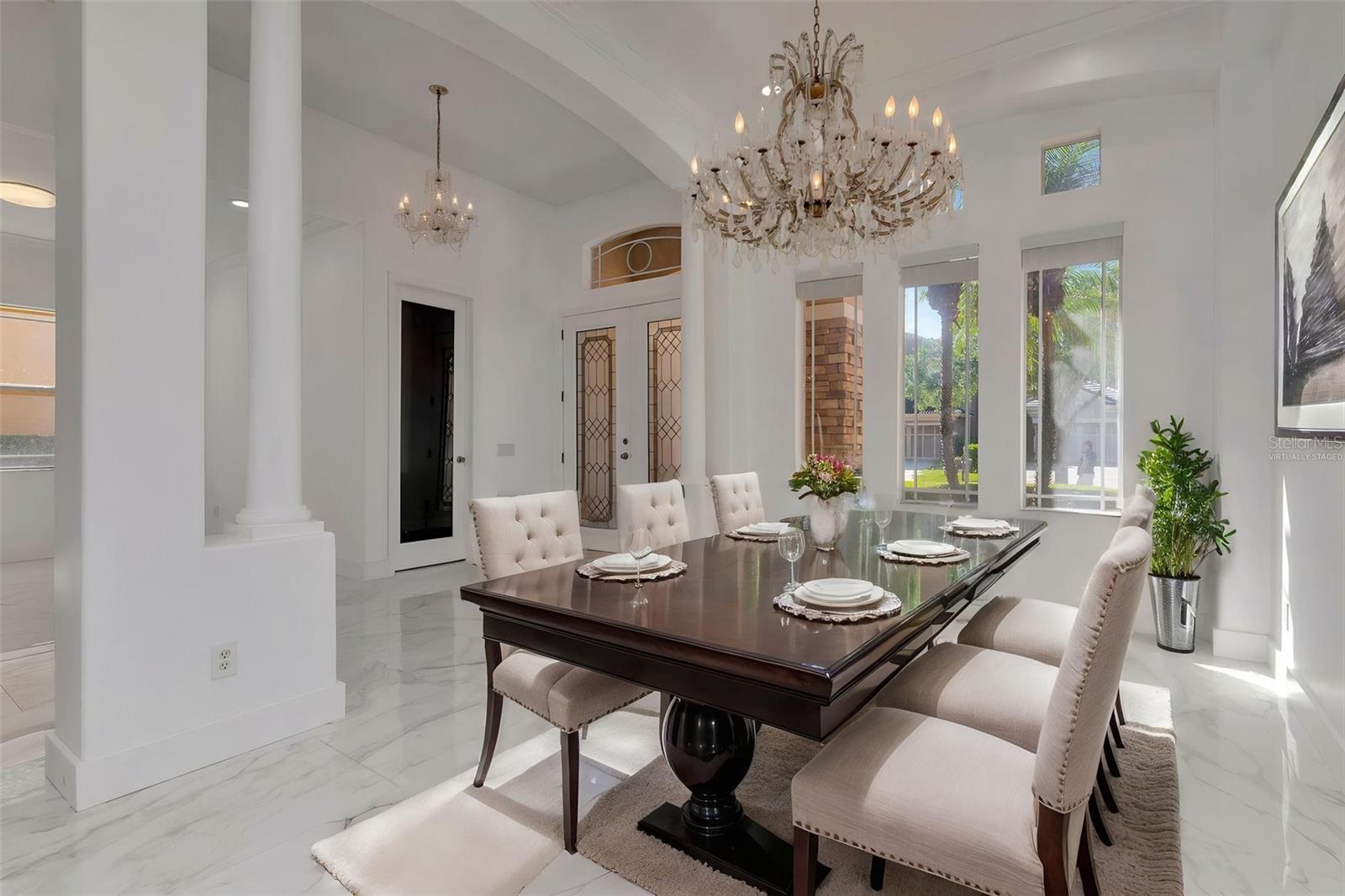 11637 BRISTOL CHASE DR, TAMPA, FL — photo 9
