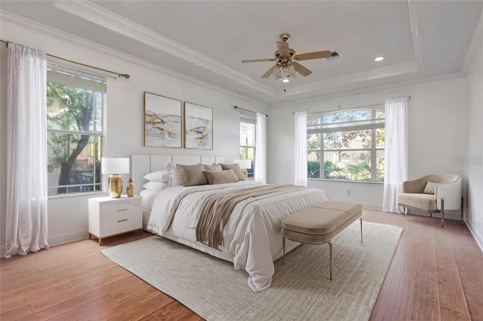 11637 BRISTOL CHASE DR, TAMPA, FL — photo 28