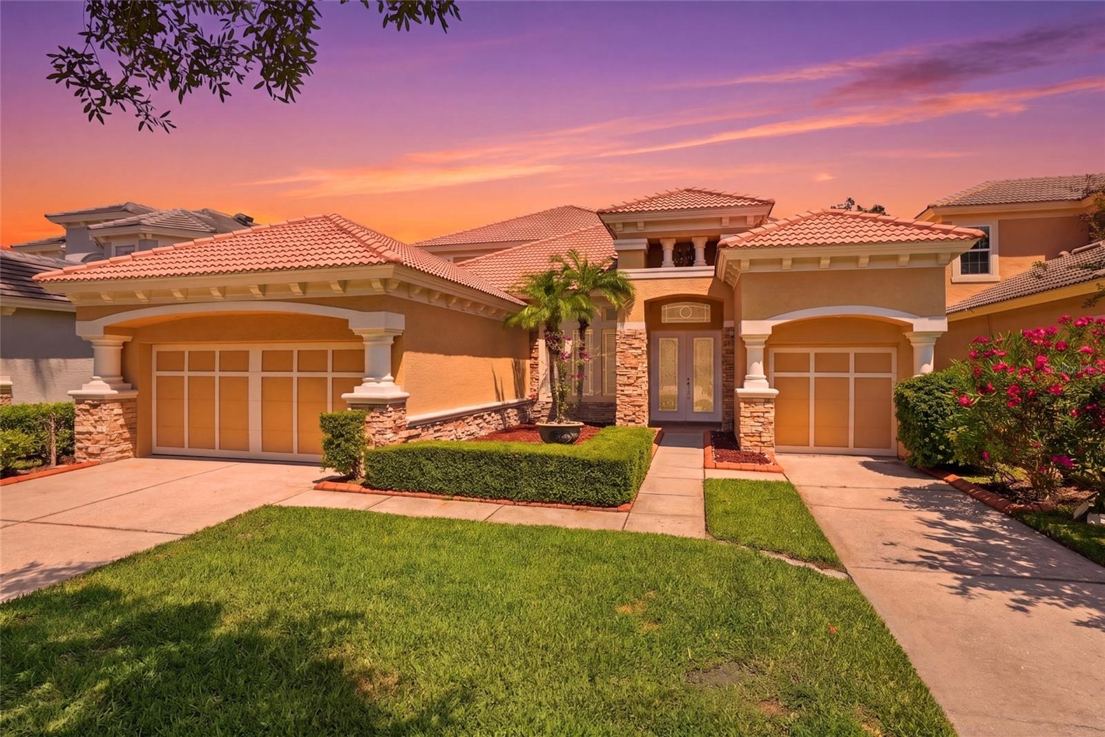 11637 BRISTOL CHASE DR, TAMPA, FL