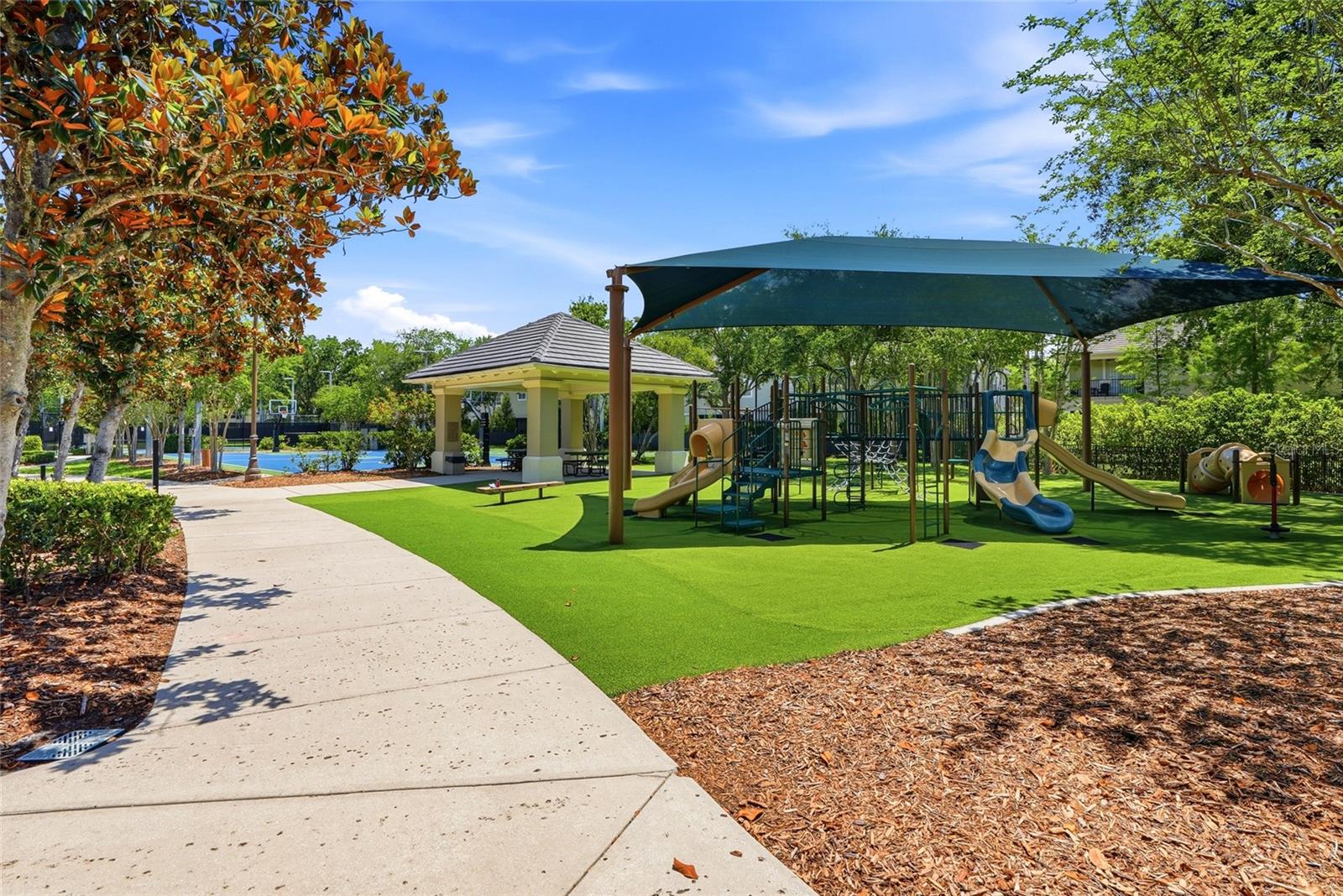 11637 BRISTOL CHASE DR, TAMPA, FL — photo 60