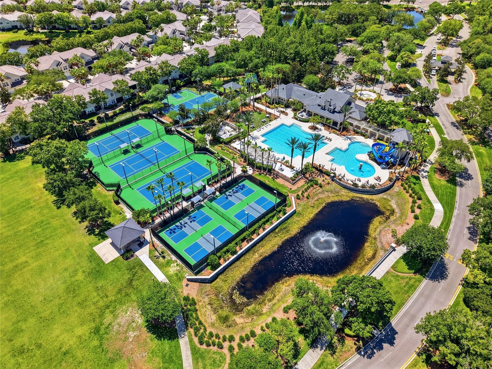 11637 BRISTOL CHASE DR, TAMPA, FL — photo 65