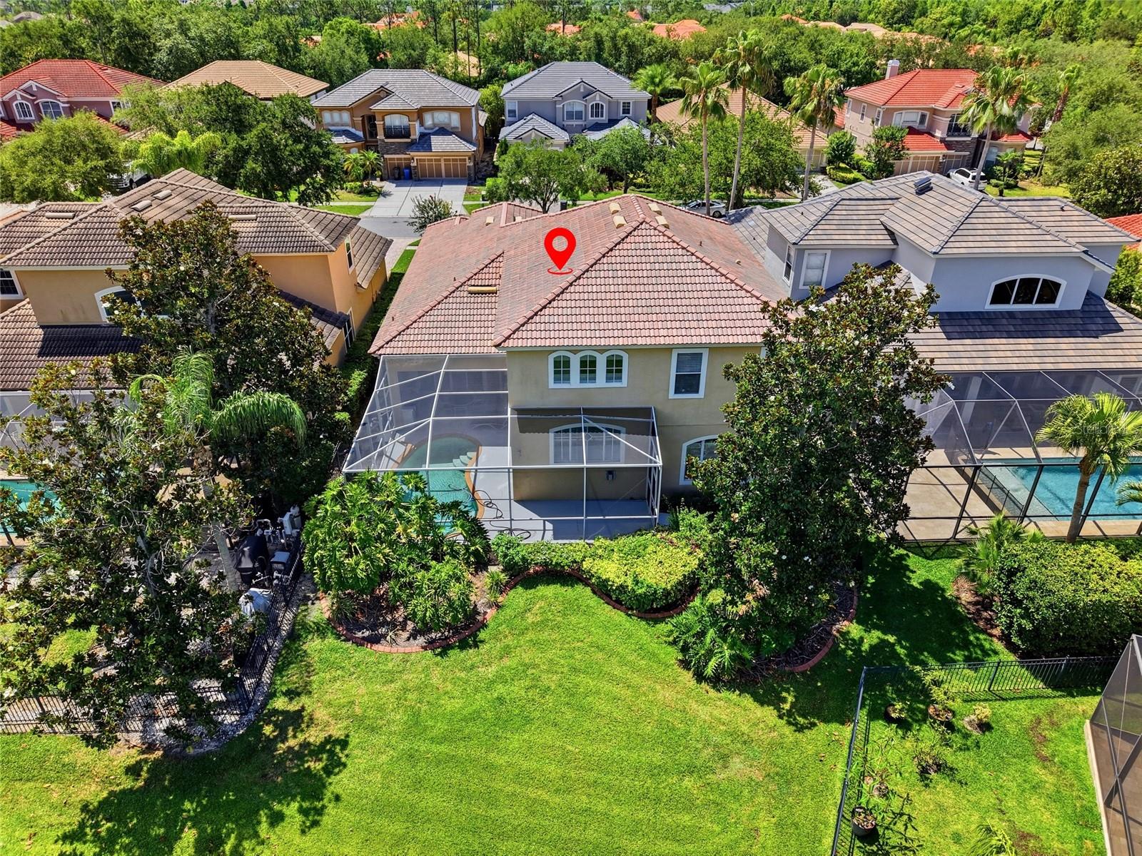 11637 BRISTOL CHASE DR, TAMPA, FL — photo 67