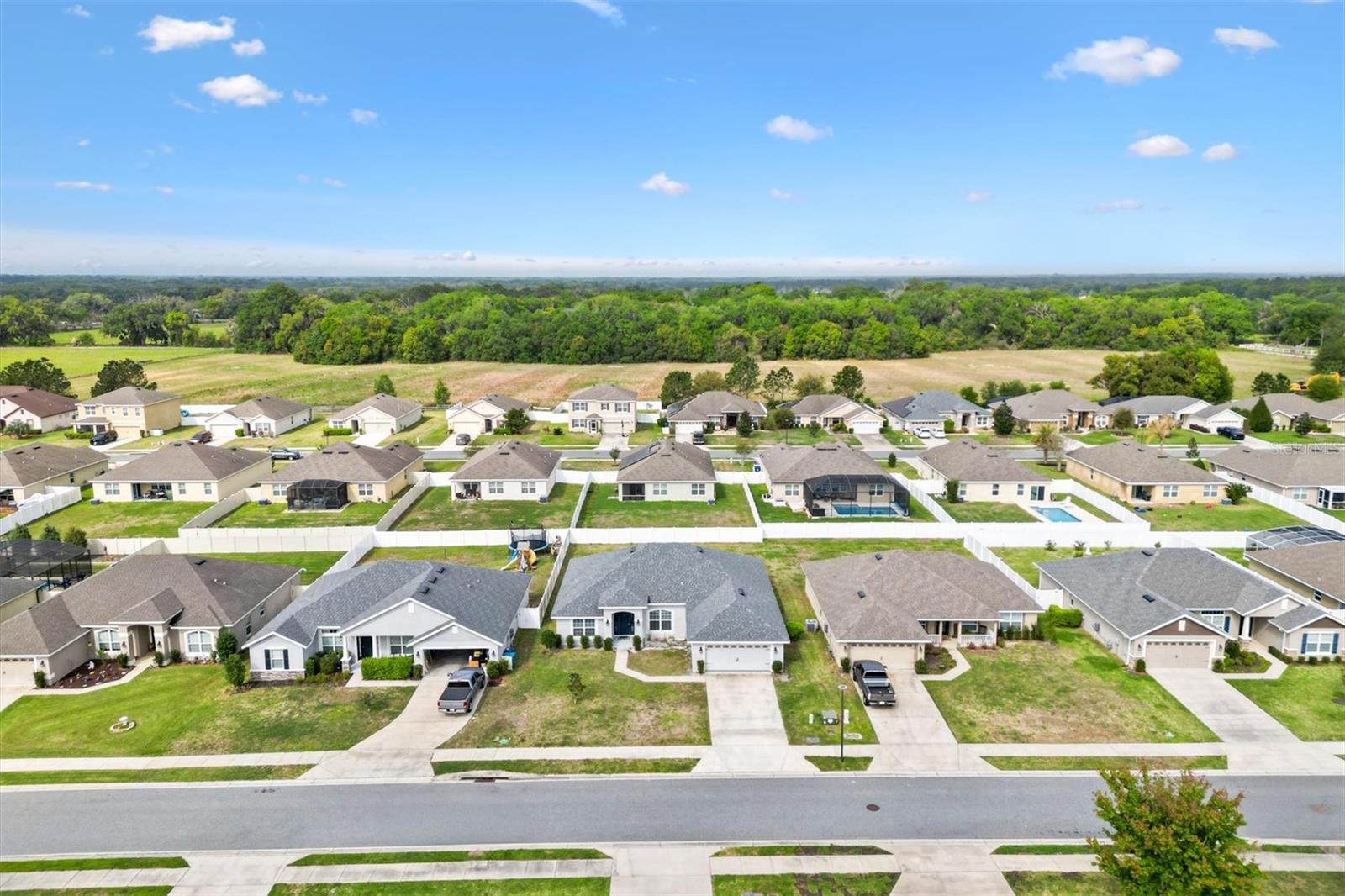 9778 PEPPER TREE PL, WILDWOOD, FL — photo 40