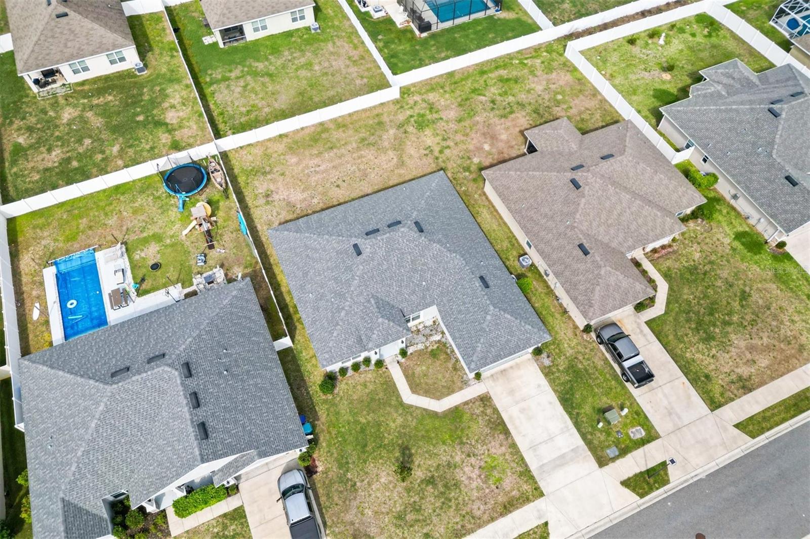 9778 PEPPER TREE PL, WILDWOOD, FL — photo 41