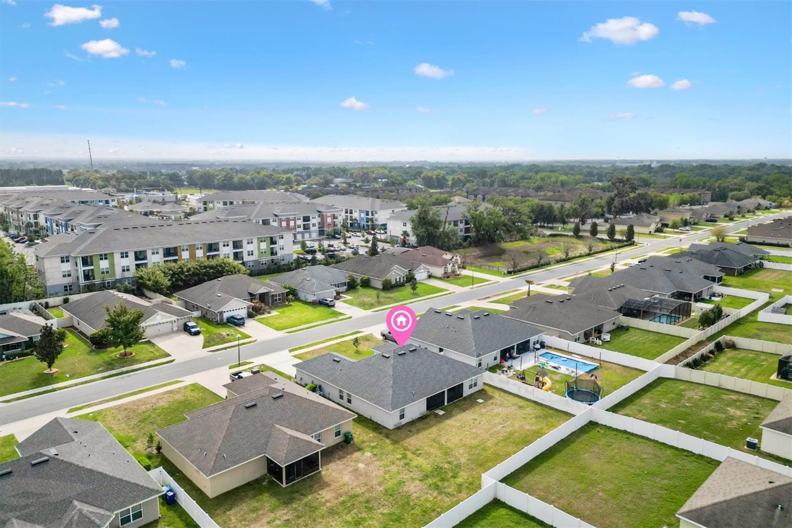 9778 PEPPER TREE PL, WILDWOOD, FL — photo 46