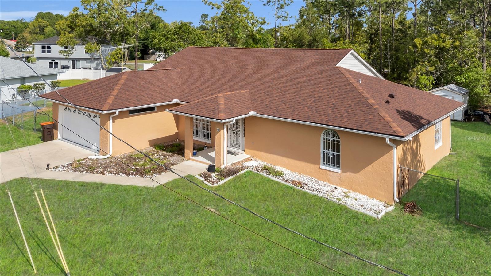 65 PECAN LOOP, OCALA, FL