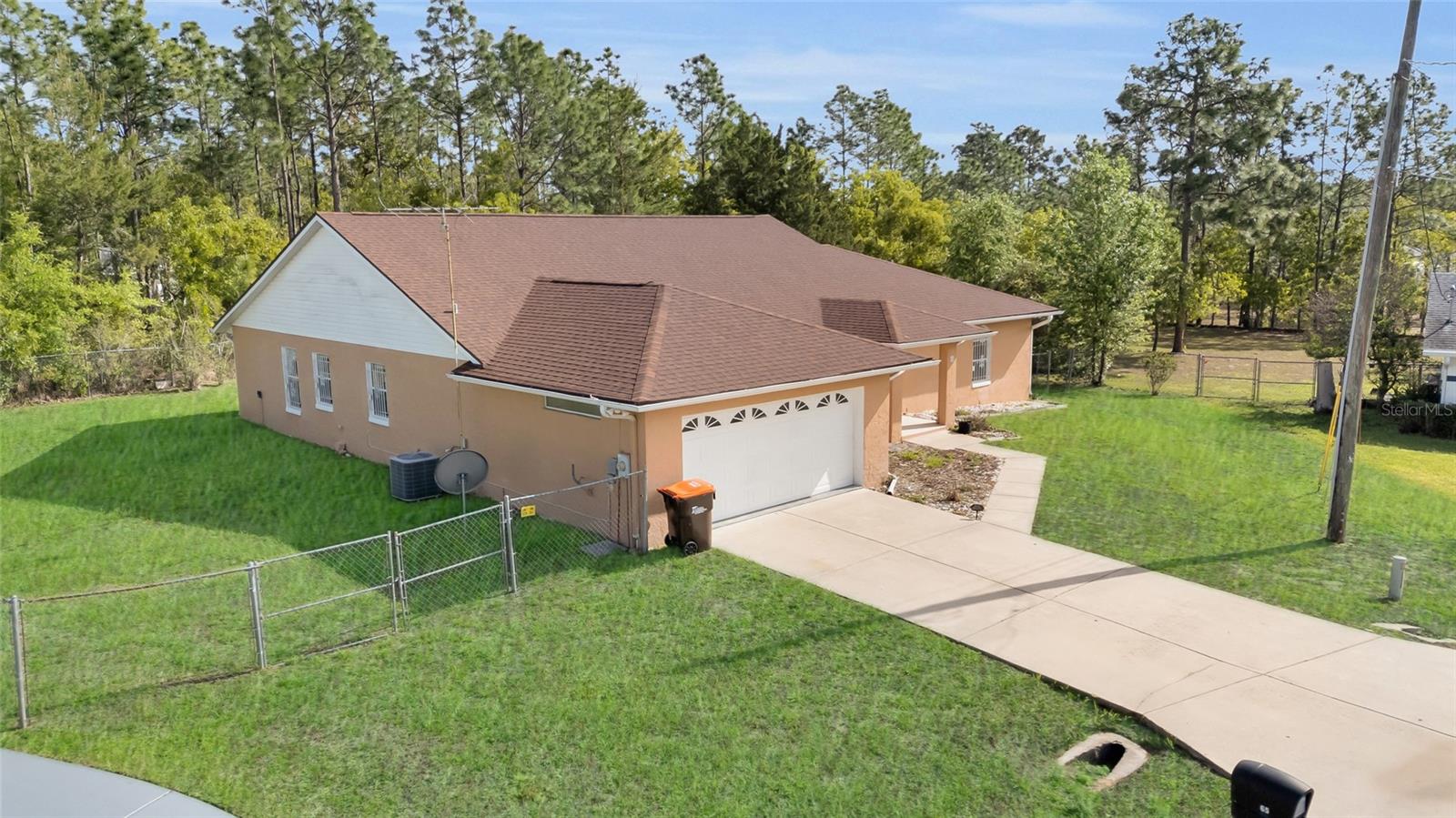 65 PECAN LOOP, OCALA, FL — photo 32