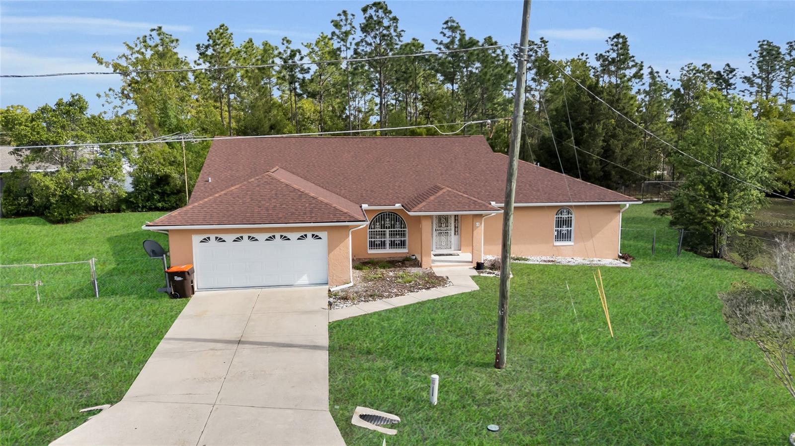 65 PECAN LOOP, OCALA, FL — photo 33