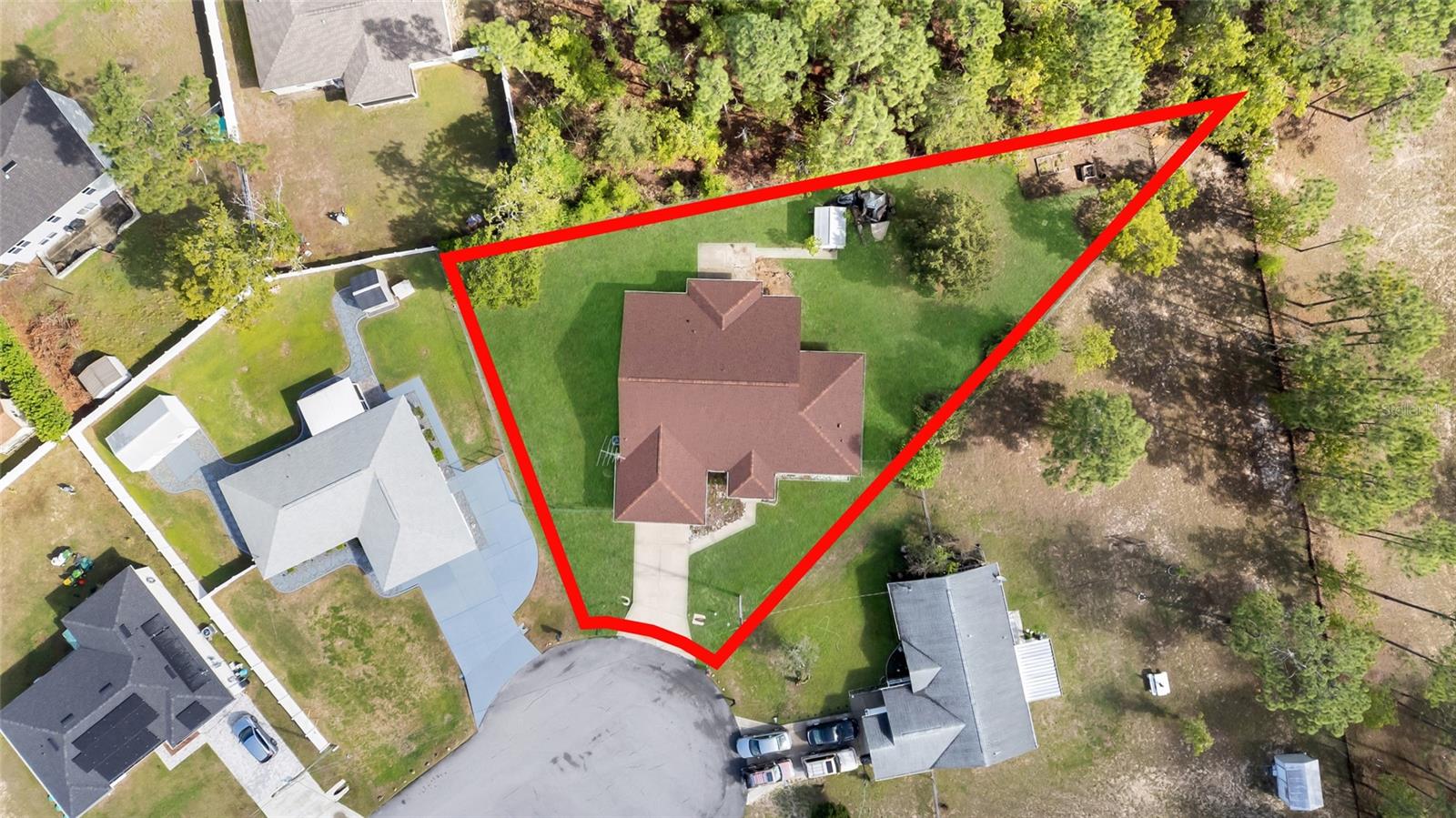 65 PECAN LOOP, OCALA, FL — photo 34