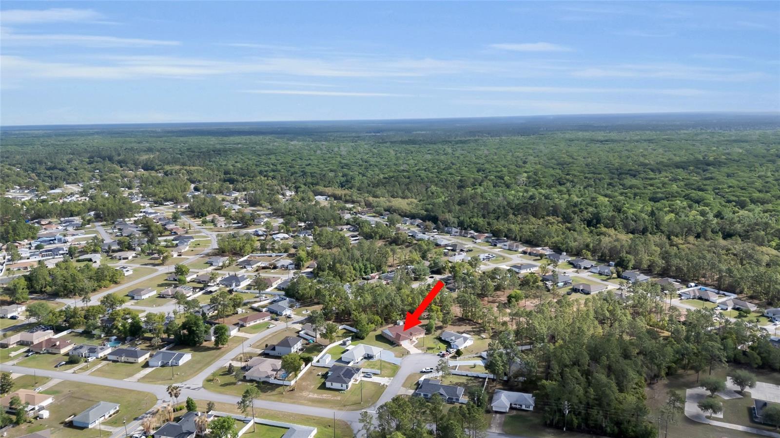 65 PECAN LOOP, OCALA, FL — photo 36