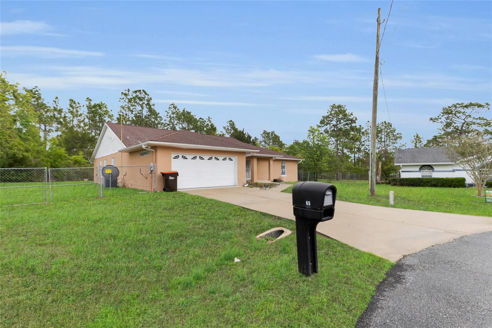 65 PECAN LOOP, OCALA, FL — photo 40