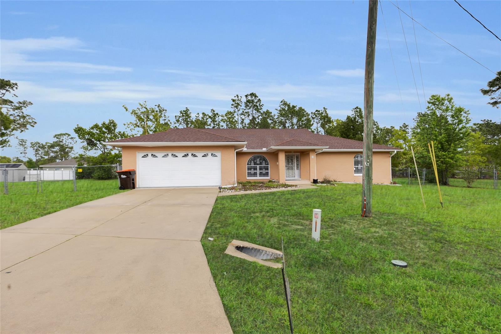 65 PECAN LOOP, OCALA, FL — photo 41