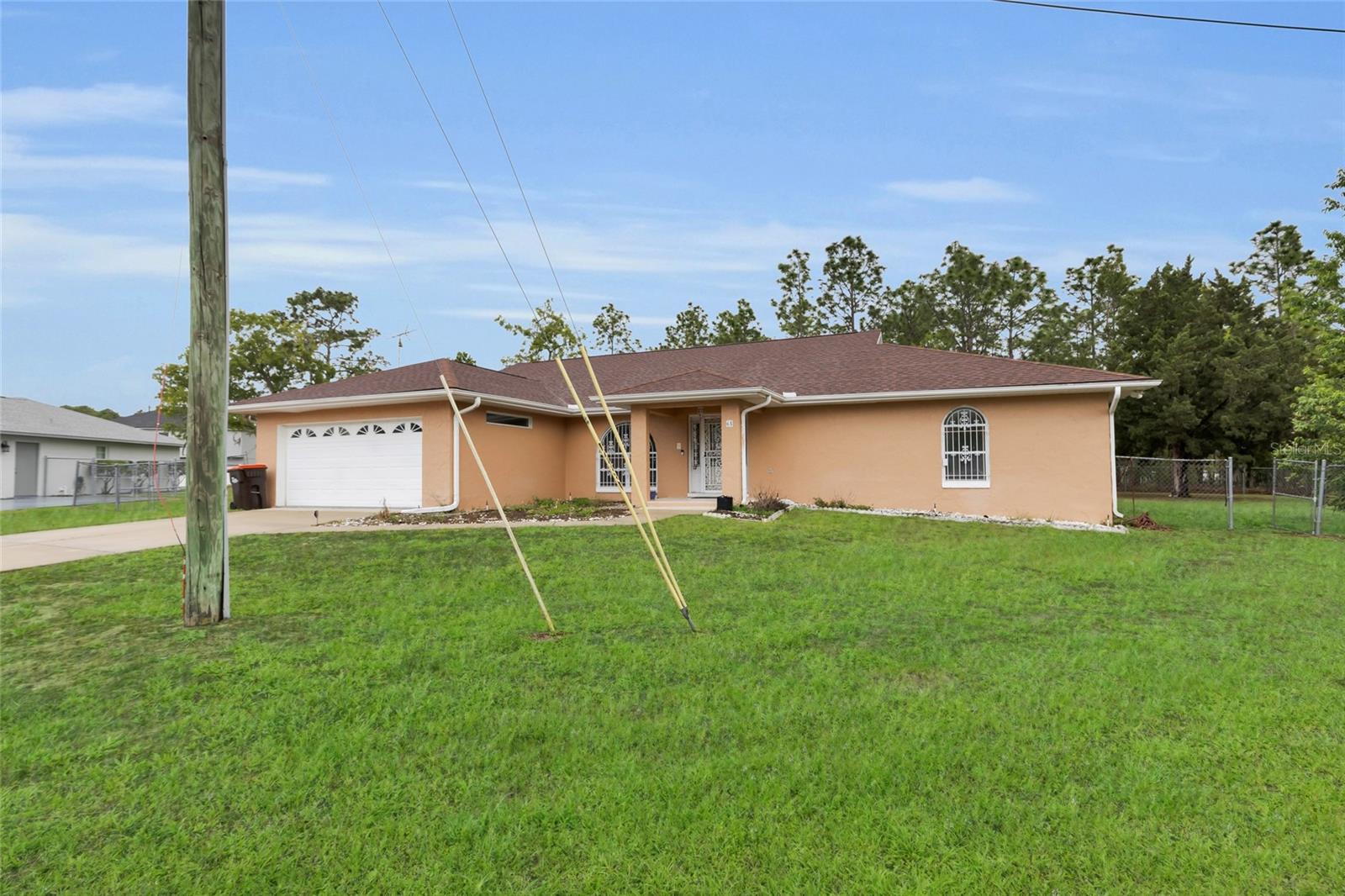 65 PECAN LOOP, OCALA, FL — photo 42