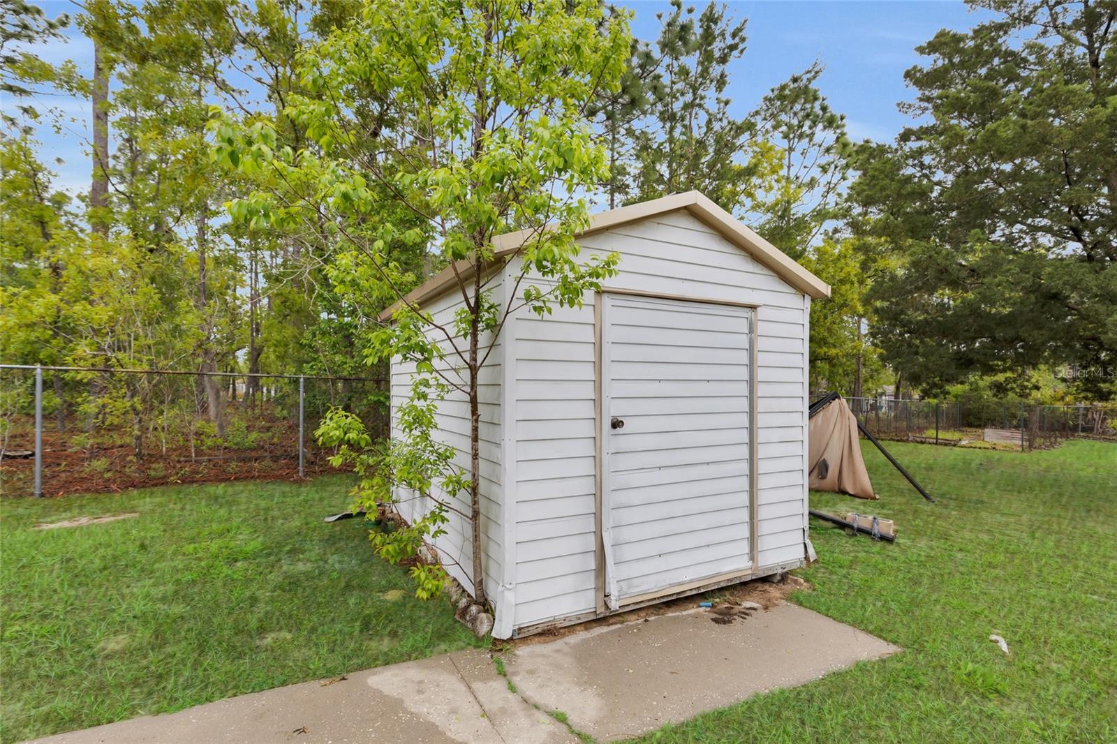 65 PECAN LOOP, OCALA, FL — photo 44