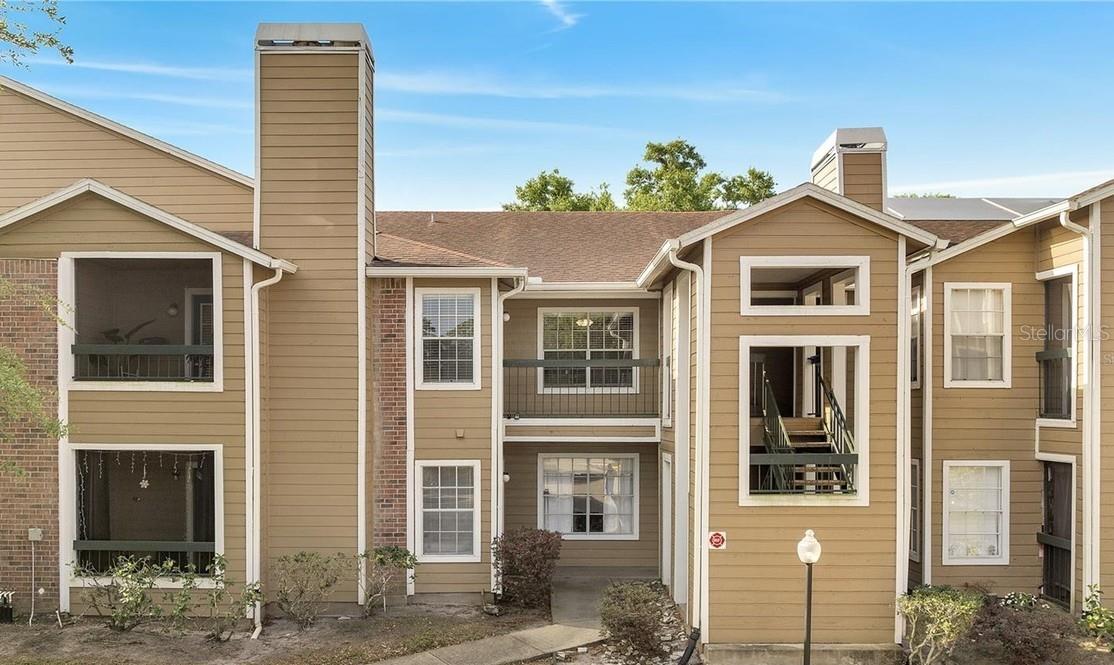 4367 THORNBRIAR LN #P208, ORLANDO, FL