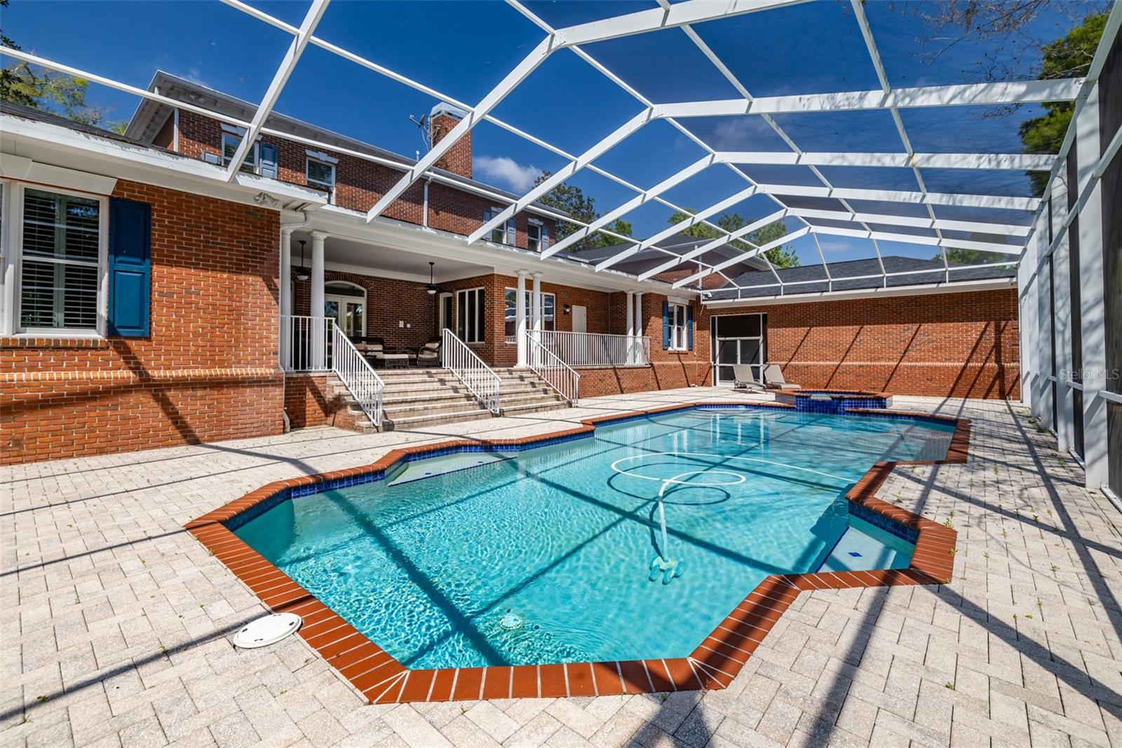 1816 S DOVER RD, DOVER, FL — photo 69