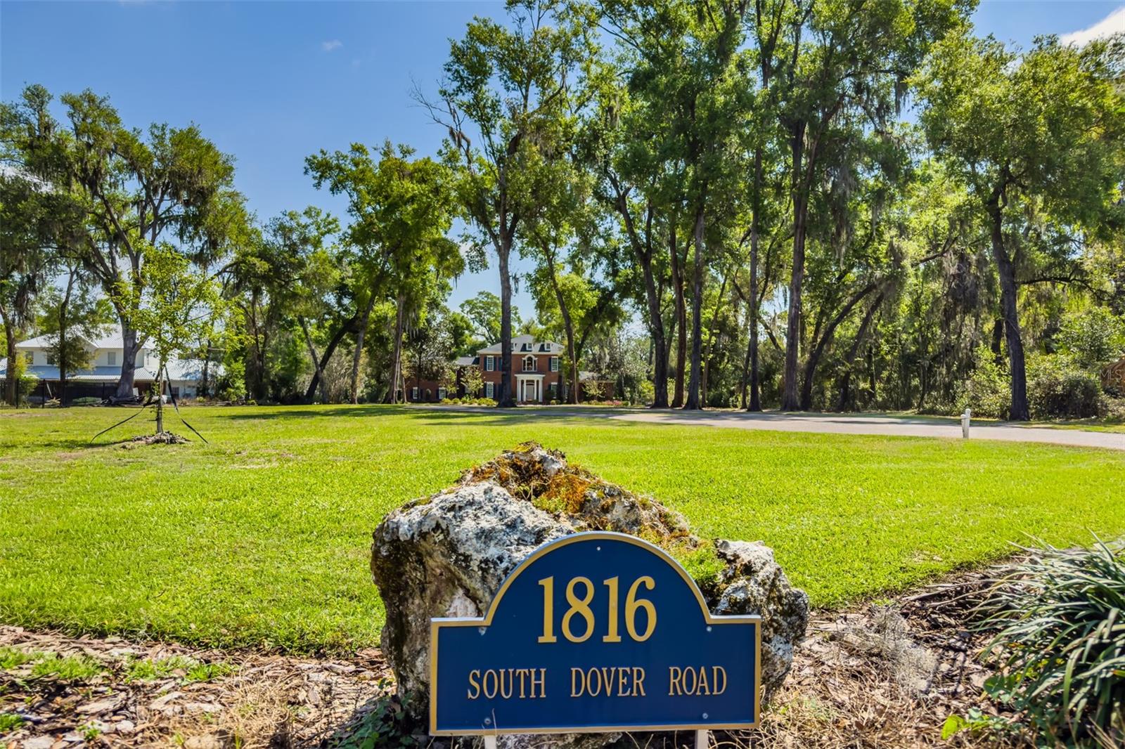 1816 S DOVER RD, DOVER, FL — photo 78