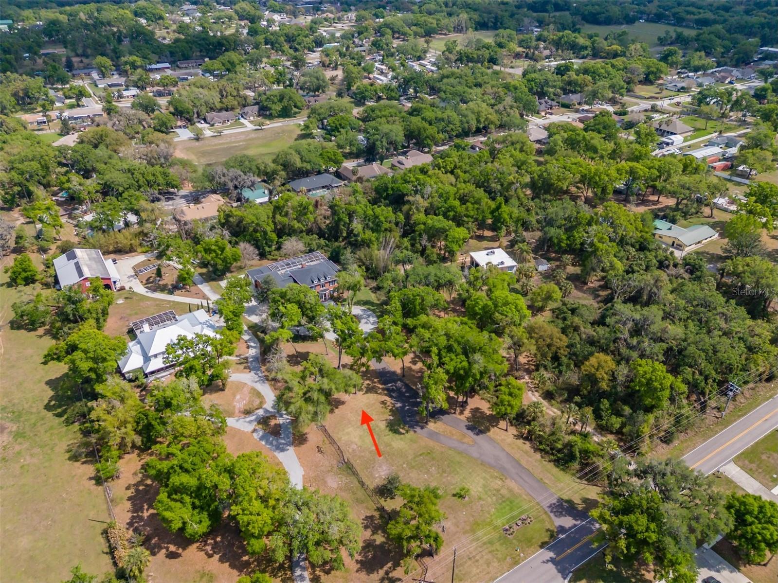1816 S DOVER RD, DOVER, FL — photo 84