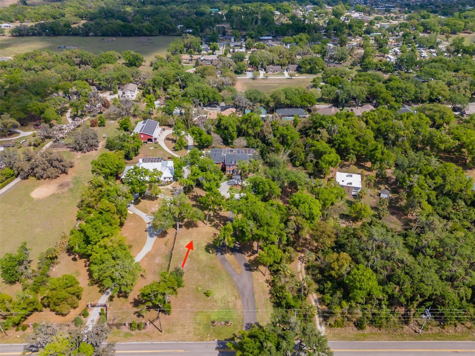1816 S DOVER RD, DOVER, FL — photo 85