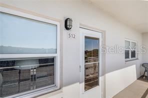5603 80TH ST N #512, ST PETERSBURG, FL