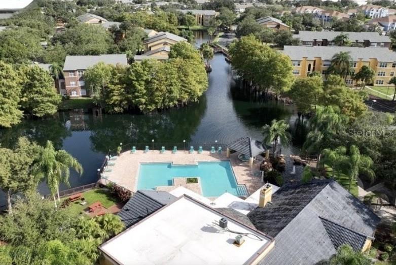 4532 COMMANDER DR #2132, ORLANDO, FL — photo 20